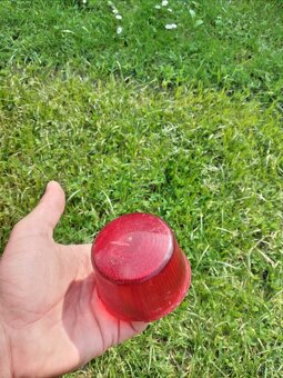 Poziční Světlo Vozík, atd. - 3