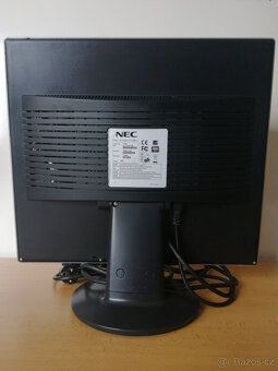 LCD monitor NEC LC19m - 3