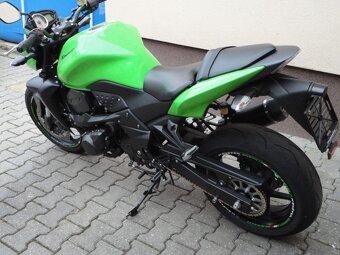 KAWASAKI Z750 i.e. - 3