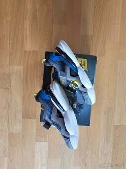 Sportovní sandály Warner Bros BATMAN, vel. 32 - 3