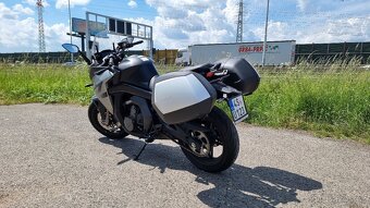 CF MOTO 650 GT Premium - 3