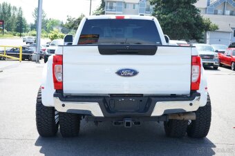2021 Ford F-350 Super Duty XL Crew Cab LB DRW 4WD 6.7 - 3
