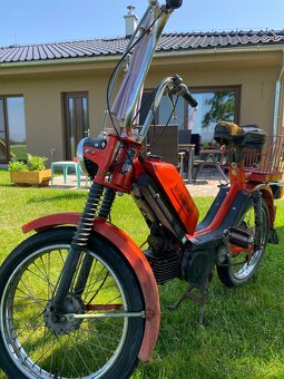 Babetta 210 1994 - 3