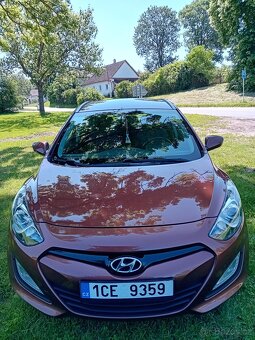 Hyundai i30 kombi - 3