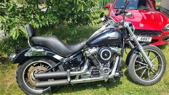 Harley-Davidson - 3