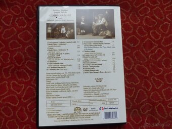 DVD - Cimrman sobě - 3