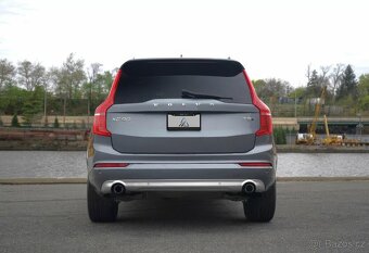 2018 Volvo XC90 T5 Momentum 5-Passenger AWD 2.0 - 3
