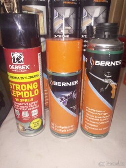Levně montážní pěna (komplet balíček)nove - 3