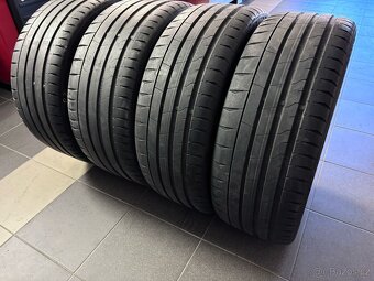 Bmw g30 g31ORIGINAL BMW LETNÍ KOLA R20 - 3