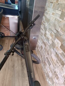 Trek Rail+ 5 , 5 generace 800wh Bosch - 3