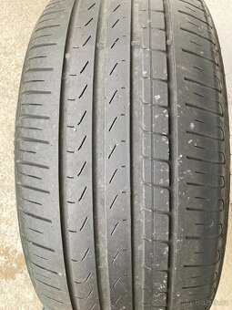 4x letní Pirelli Cinturato P7 235/45 R18 94W - 3