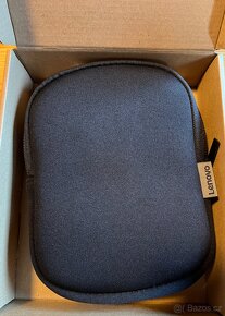 Lenovo Pro Wired Stereo VOIP Sluchátka s mikrofonem - 3