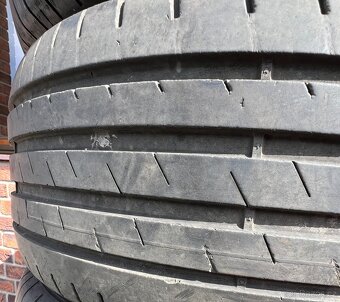 205/55 R16 91V letní pneu Fulda Ecocontrol HP2 (0821) - 3