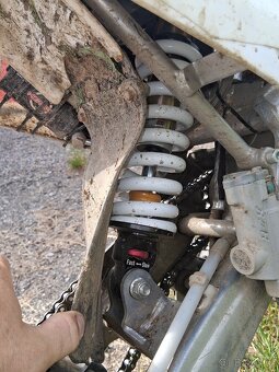 Wpb pitbike - 3