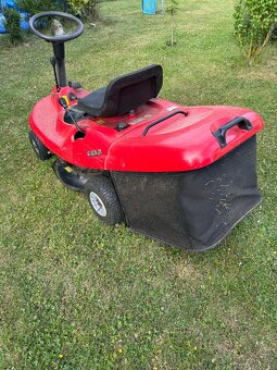 Rider EL63 MOUNTFIELD - 3