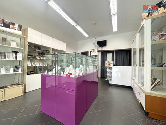 Pronájem obchod a služby, 34 m², Uherské Hradiště - 3