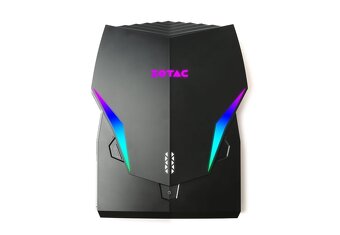 VR PC ZOTAC VR GO 2.0 (VR ruksak) - 3