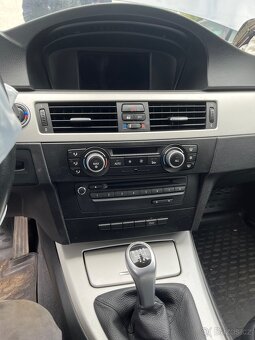 BMW e91 - 3