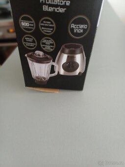 Mixer - 3