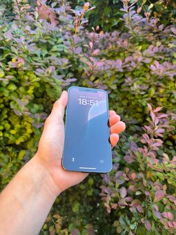 iPhone 12 Pro 128gb JAKO NOVÝ - 3