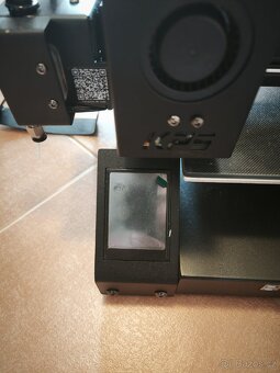 3D tiskárna Kingroon KP5L - 3