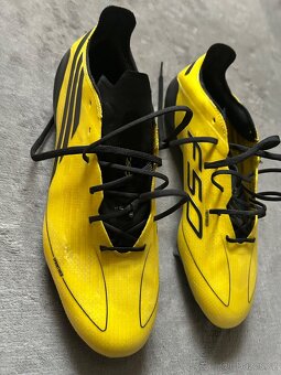Kopačky Adidas F50 - 3