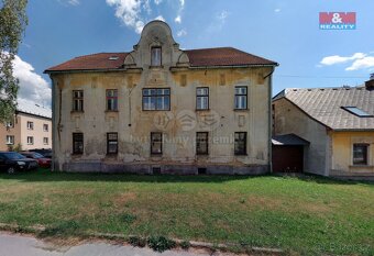 Prodej bytu 3+1, 70 m², Břidličná, ul. Hřbitovní - 3