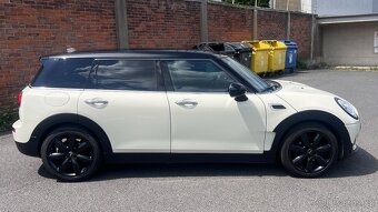 Mini clubman 1.5 benzin - 3