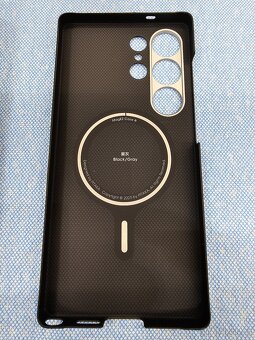 Samsung Galaxy S25 Ultra 12GB 256gb. - 3