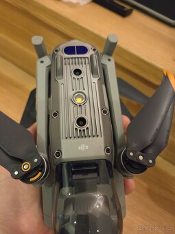 DJI Air 2S Fly More Combo + DJI RC - 3