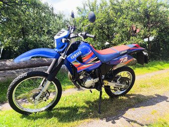 Yamaha DT 125 RE - 3