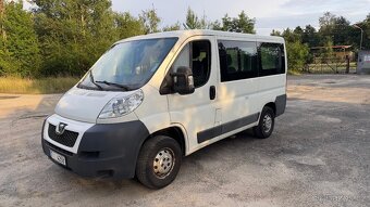 Peugeot Boxer 2.2hdi - 3