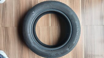 4x Letní pneu 185/60 r15 84H - 3