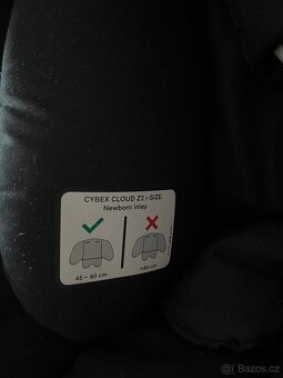 Cybex Cloud Z2 premium plus - 3
