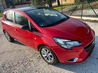 Opel Corsa 1.4i VYHŘ.SEDAČKY PARK.SENZOR TEMPOMAT ALU - 3