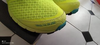 běžecká obuv INOV trailtalon 250, vel.44,5 - 3