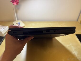 Lenovo Thinkpad L450 Intel I5-5200U RAM 4 gb 1000gb HDD - 3