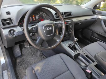 Audi A4 Avant Quattro S line - 3