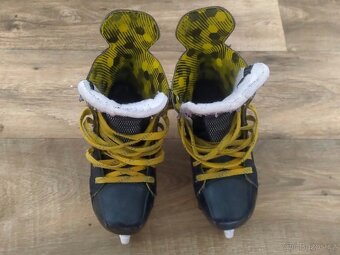 Brusle Bauer Supreme M3 Int 4.0 / EUR 37,5 EE - 3