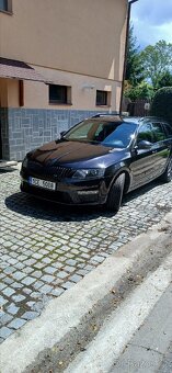 Škoda Octavia 3 RS - 3