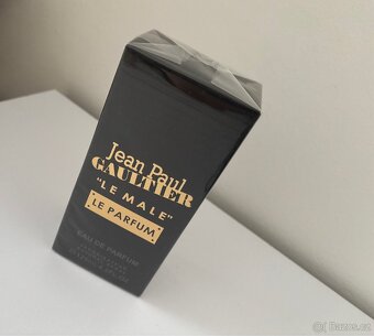 Jean Paul Gaultier le Male le Parfum - 3