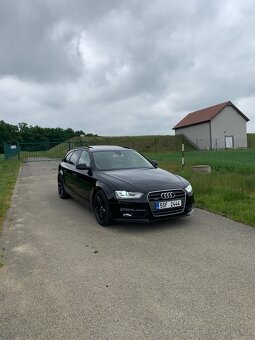Audi a4 b8.5 2.0TDI 130Kw Quattro - 3
