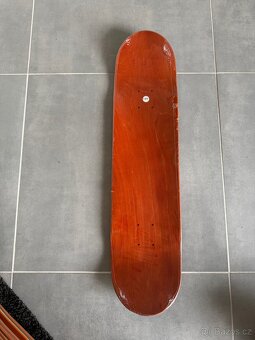 Skateboard deska Northlane - nová - 3