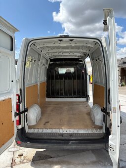 Renault Master L2H2 - 3