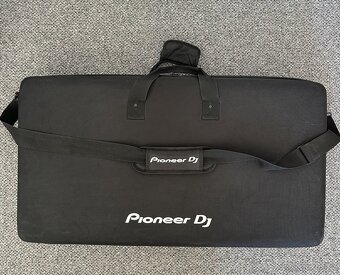Pioneer DJ XDJ-XZ TOP STAV + cestovní bag - 3