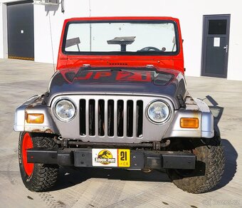 °IIIIIII°Jeep Wrangler motor 4.0 130kW - 3