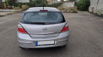 Opel Astra 1.9 CDTI - 3