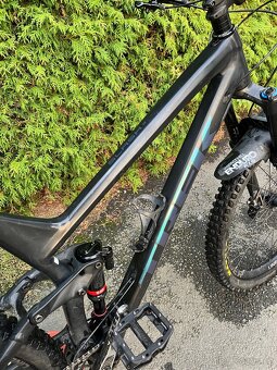 Trek Slash 8 XL - 3