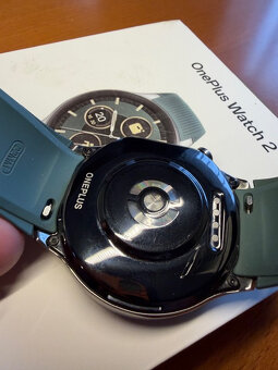 Oneplus Watch 2 - 3
