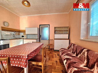 Pronájem rodinného domu, 68 m², Syrovátka - 3